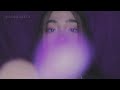 1 Minute ASMR ︎ 𝙩𝙝𝙚𝙧𝙚 𝙨 𝙨𝙤𝙢𝙚𝙩𝙝𝙞𝙣𝙜 𝙞𝙣 𝙮𝙤�