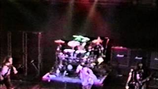 Faith No More - RV / Paradiso Amsterdam, Netherlands (1992) [SBD Audio]