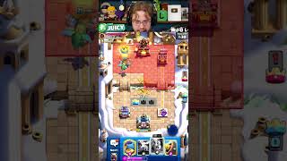 LEFT LANE ONLY 👍 - Deck Guide by JuicyJ