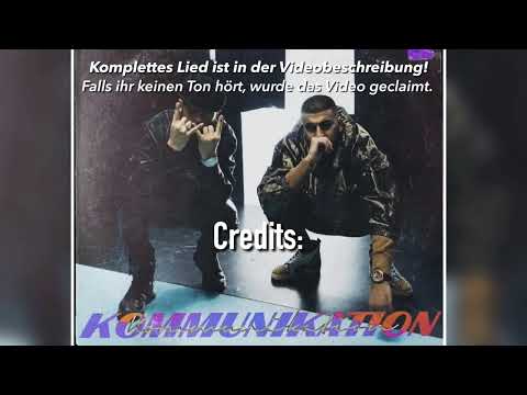 Eno feat. NIMO - Kommunikation (Official Audio Leak)