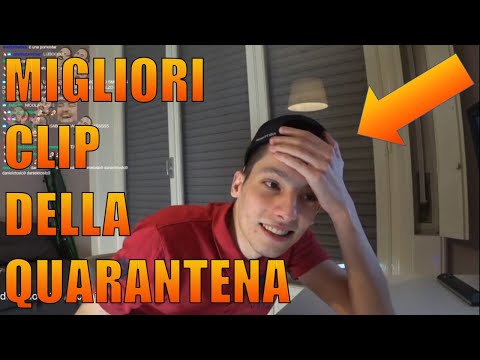 Homyatol Live - Tutte le migliori clip della quarantena