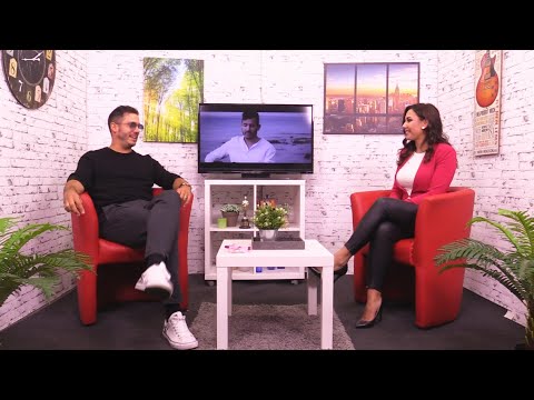 DMC PREDSTAVLJA _ Boris Rogoznica