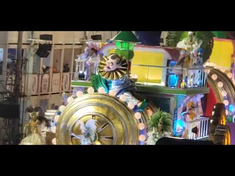 IMPERATRIZ 2020 - 1º SETOR: A RESSURREIÇÃO DOS ANTIGOS CARNAVAIS!