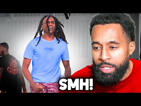 HE HAS A PROBLEM! Keyon Menifield’s 1v1 Debut…