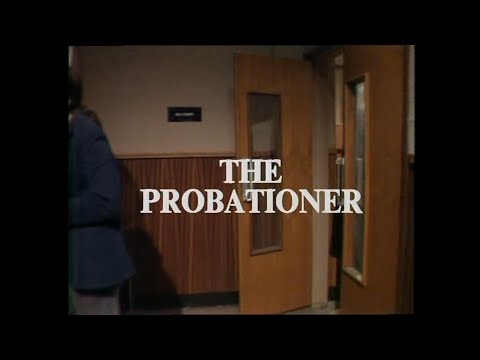 Crown Court - The Probationer (1974)