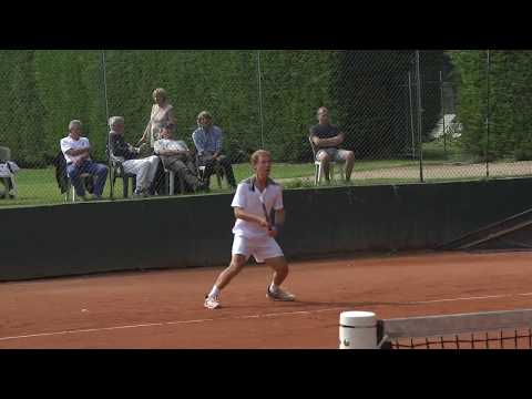 2017 French Championship: seniors over 60