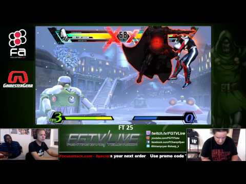 RG | Fchamp vs IFC.YIPES FT 25 1st set