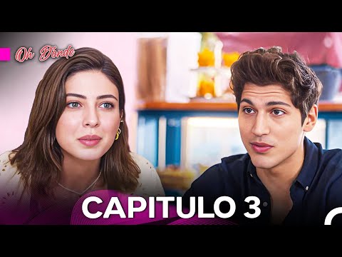 Oh Dónde Capítulo 3 (Doblado En Español)