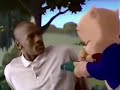 Space Jam 1996 TV Spot 1
