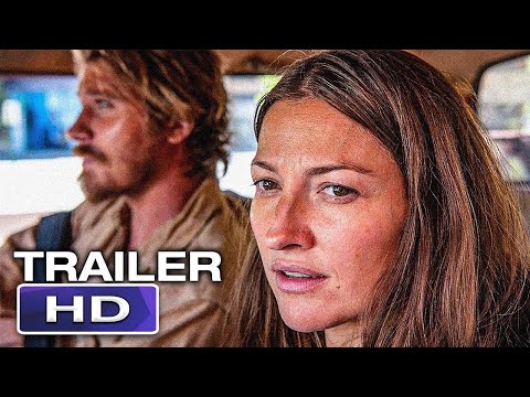 Dirt Music (2020) Trailer