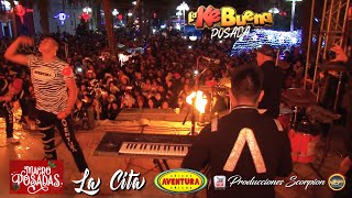 Los Chicos Aventura 💥 La Cita 😎