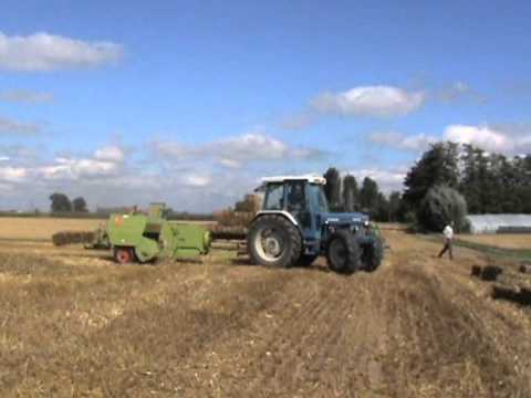 Landb. Debode - Lendelede