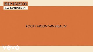 Rocky Mountain Healin' Music Video