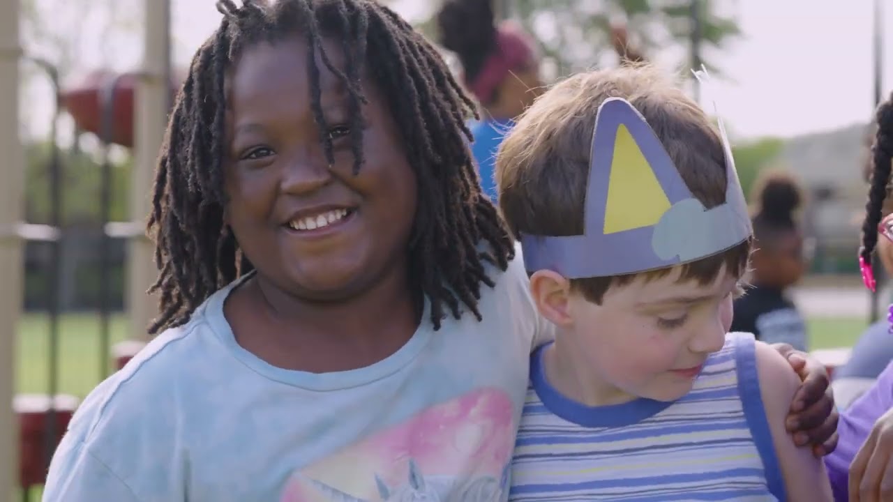 Easterseals Academy campaign video thumbnail