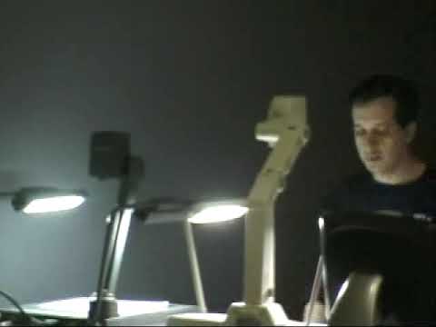 Several approaches to non-archimedean geometry (Brian Conrad) 4-5