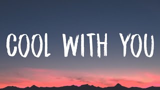 Download lagu NewJeans (뉴진스) - Cool With You (Lyrics) mp3 Download lagu NewJeans (뉴진스) - Cool With You (Lyrics) mp3