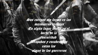 ARTROSIS   nazgul (subtitulos en español)