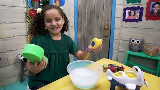 March 5th Preschool/Nursery