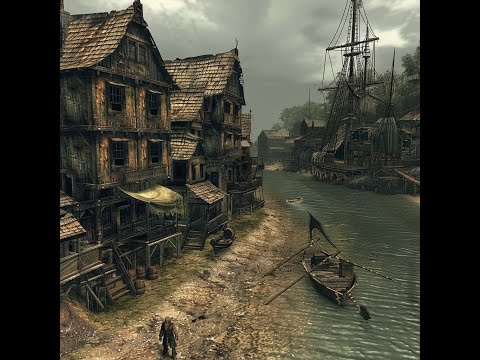 🗡️Endlich Gothic 2 Gold edition 🗡️#68