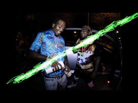 FREE Sauce Walka x Rizzoo Rizzoo x Peso Peso x Sosamann Type Beat "Pints" (Prod Sucio x Breezy247)