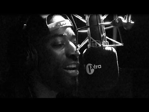 Fire In The Booth - Bashy