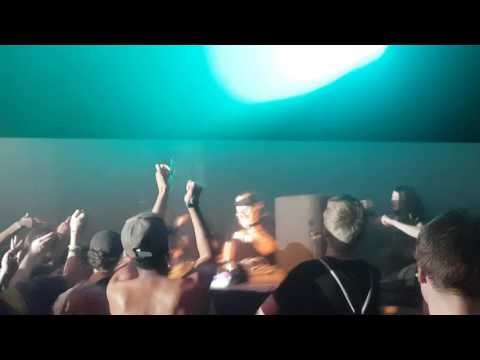 Code: Pandorum b2b Qoiet Live! @ Ignition 1 Year Anniversary