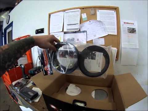 How To Install MPAK6 from Arc Audio