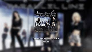 Download lagu aespa 에스파 'Dopamine (GISELLE Solo)' Instrumental mp3