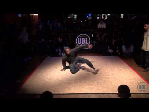 You Be ILL Classic 1v1 Top 16 | Troublez vs Djora