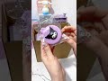 Episode 245 Kuromi Package Sanrio