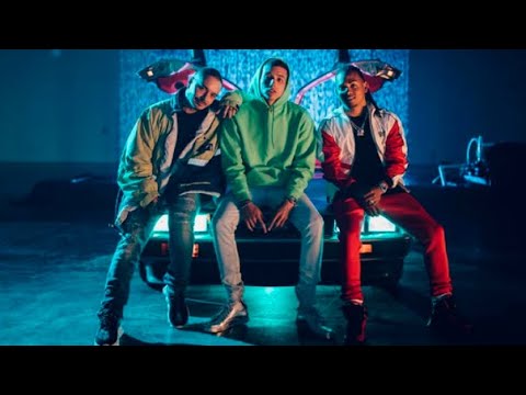 Ozuna Ft Chencho, J Balvin, Arcángel, Randy - El Cel (Official Music Video)