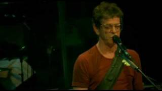 Lou Reed's Berlin (2007) Video