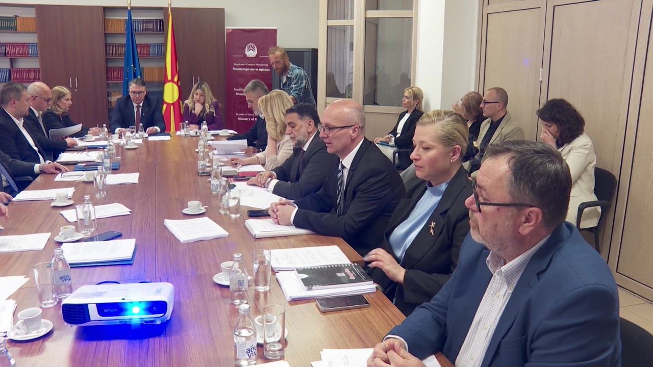 Неизвесно донесувањето на нов Изборен законик?!