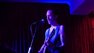 Jimmy Gnecco (Ours) - Medication (Live at the Islington, London)