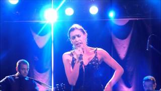 Olivia Ruiz: La Llorona (En Vivo)