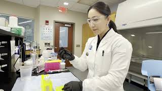 EPM Cheek Cell Extraction