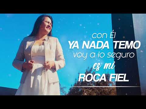 María Antonia - Esperaré en Él (Video Lyric)