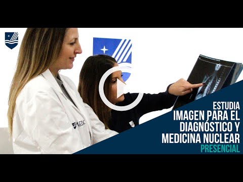 Vídeo Instituto Oficial de Formación Profesional MEDAC Formacciona