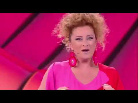 Valentina Persia - La prima Barzelletta