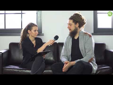 Co zrobić gdy dredy się zrastają? - Łukasz Winkler z Wu Kwadrat