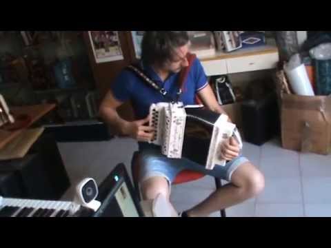 Andrea Aloisi - Modello PREMIUM I  - Saltarello