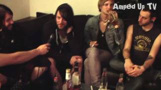 Episode 54- Oh No Not Stereo