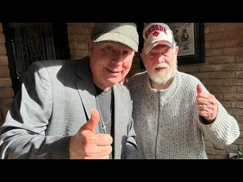 CHERRY’S CORNER Hockey talk and Leafs Panthers predictions with Don Cherry
