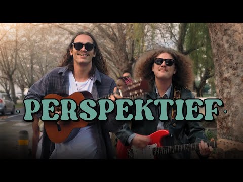Vrede - Perspektief (Offisiële Musiekvideo)