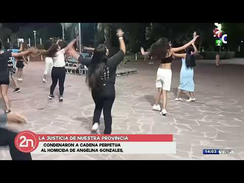 Canal 2 Perico - Programas y Noticias | 23/12/2025