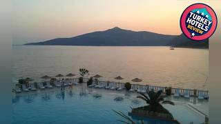 Sea view Bougainvillea 52 | Kas, Turkey | Hotel Review 🛏️