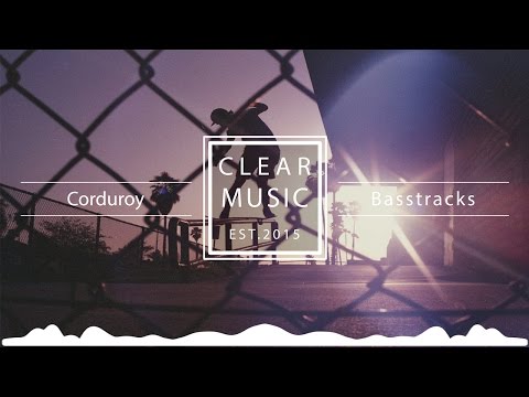 Basstracks - Corduroy
