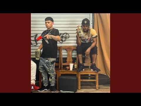 Trappa giving out good dooe (feat. G$ lil ronnie)