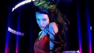Dannii Minogue - I Begin To Wonder [HD 720p]