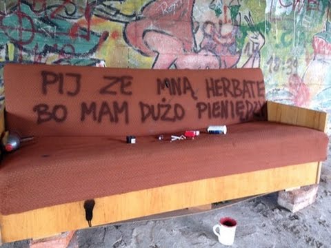 PACHFIN - MÓJ OLDSCHOOL